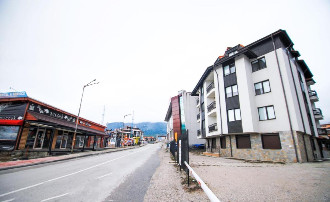 Banskosuperski Luaran gambar
